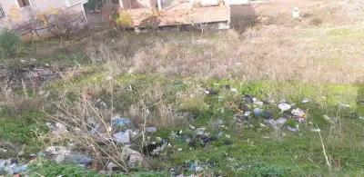 أرض للبناء أو الإستثمار