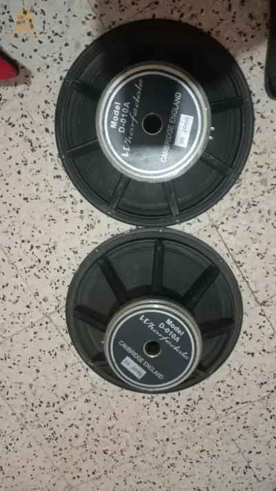 2 boumer 46 800 watt