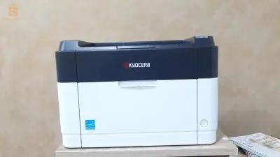 طابعة cyocera 1040