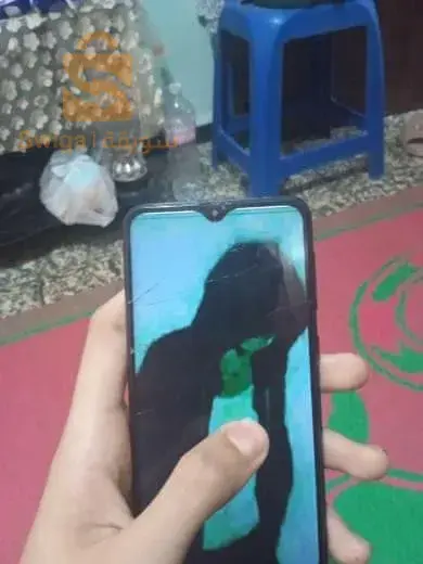 بيع هاتف
