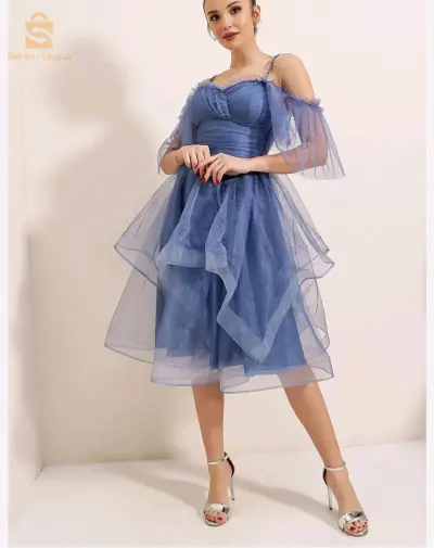 robe de soirée