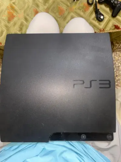 play station 3