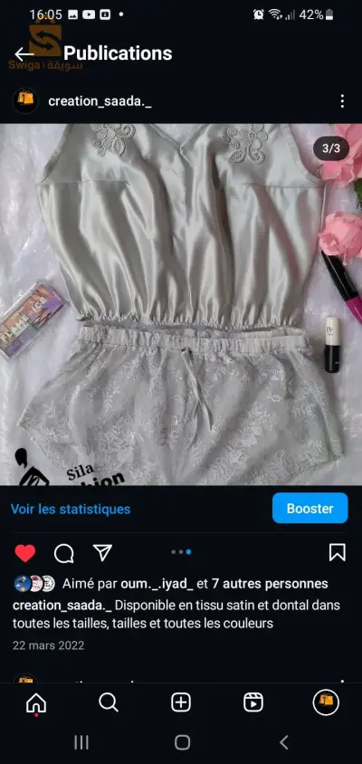 sila fashion shop