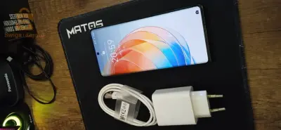 honor X9a 5G