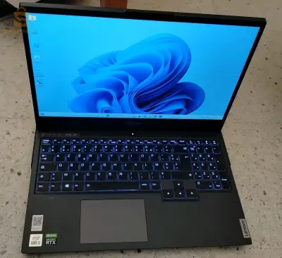 Lenovo Legion 5