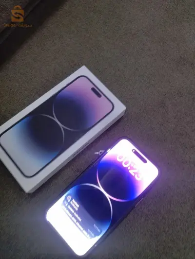 I phone 14 pro max