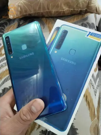 samsung A9