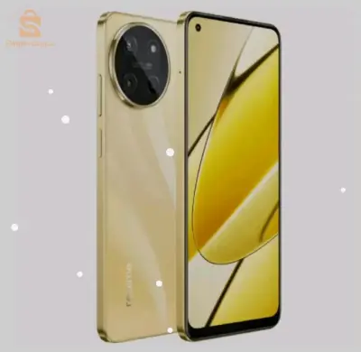 realme 11 +charjor +la bote