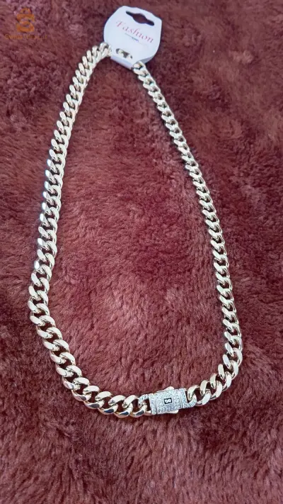 سنسلة نوع موناكو روعة