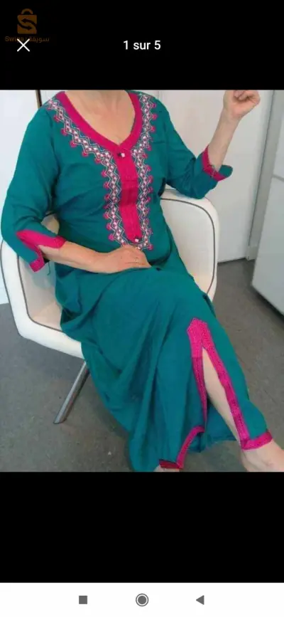 robes d hôtesses pour l aid
