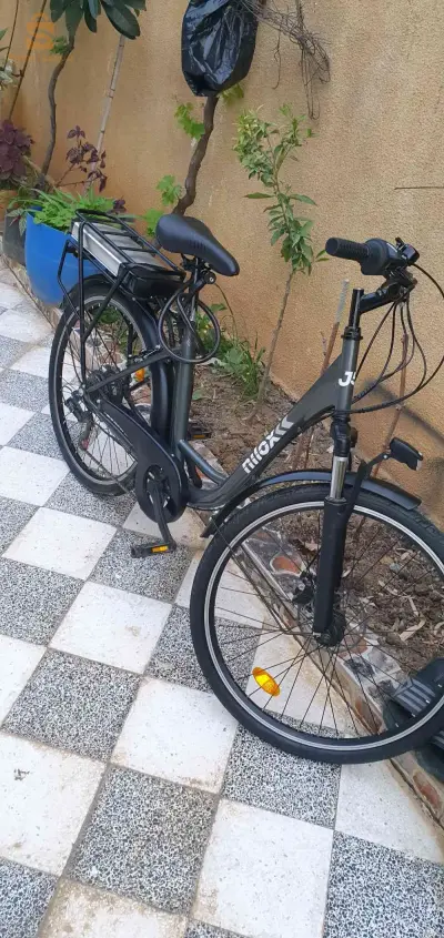 velo electrique