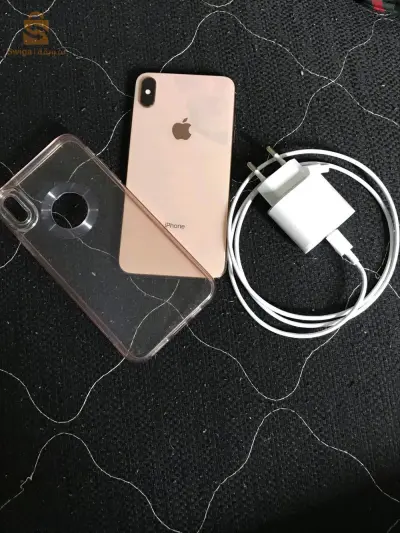 iphone xsmax