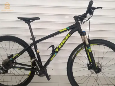 trek x calibre 9