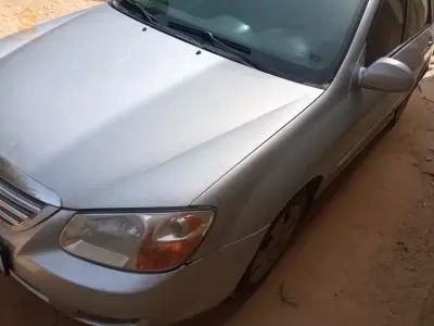 كيا سيراتو