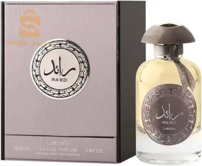 عطر الرائد سليفر 100ml