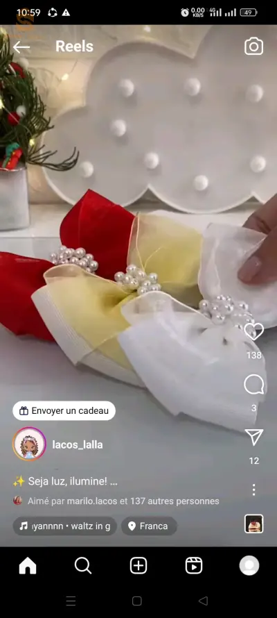 très chic