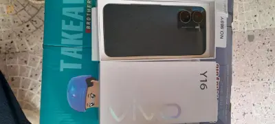 téléphone vivo y16