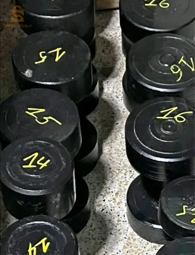 alter 18 kg