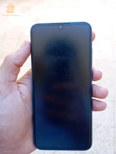 Redmi note 8t