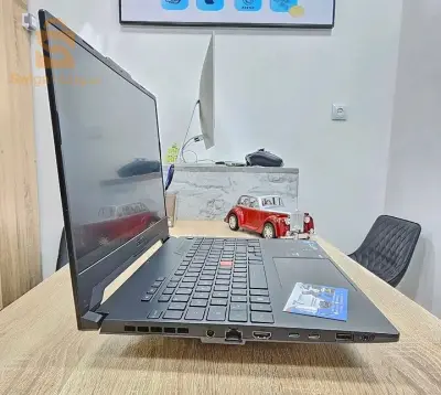 Asus tuf f15 laptop gaming
