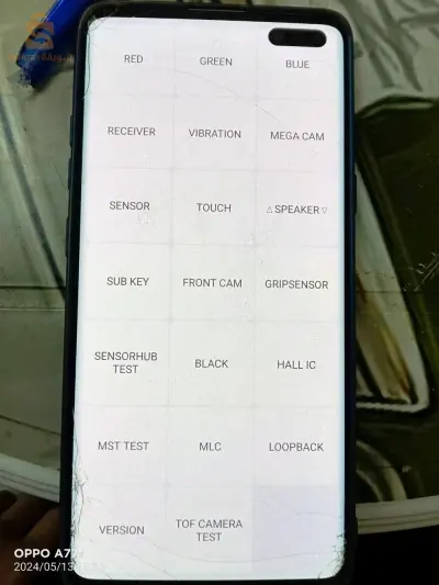 S10 5G
