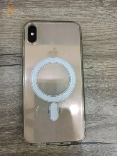 Iphon Xsmax