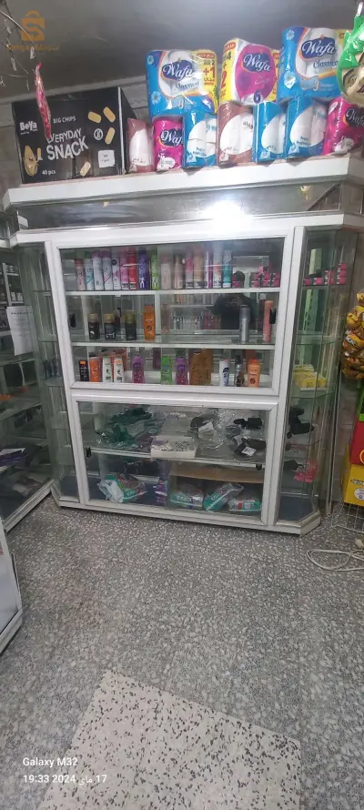 فيترينات
