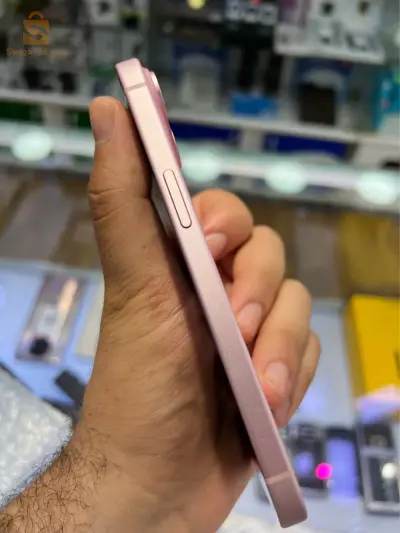 iPhone 15 CE 256gb batt 99%