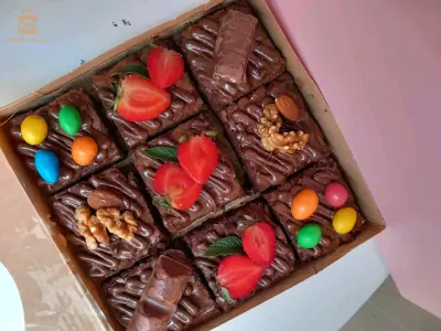 brownies