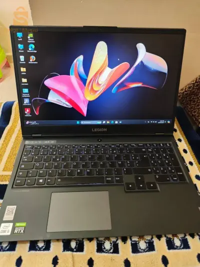 Lenovo Legion 5