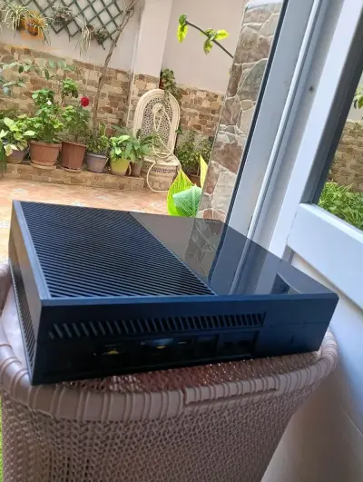 Xbox one fat 500 gb