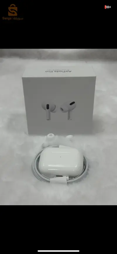 Pack air pods pro + smart watch t20