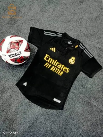 قميص ريال مدريد سوبر ڨود