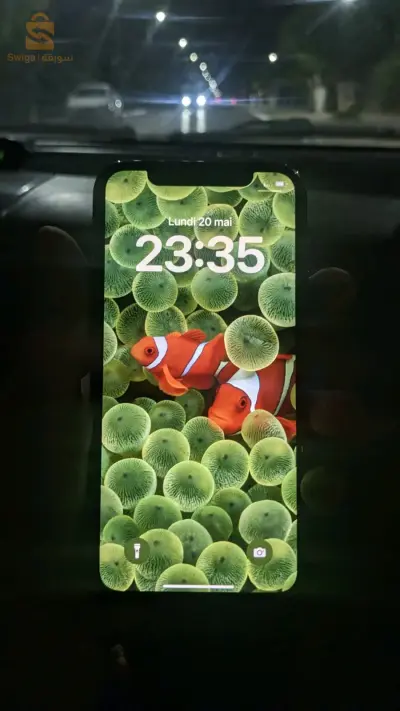 11 pro 
Etat 10/10