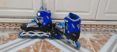 les roller kakala (sport) la pointure 38-39