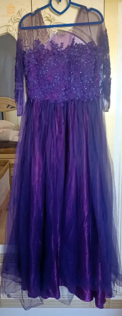 robe soirée