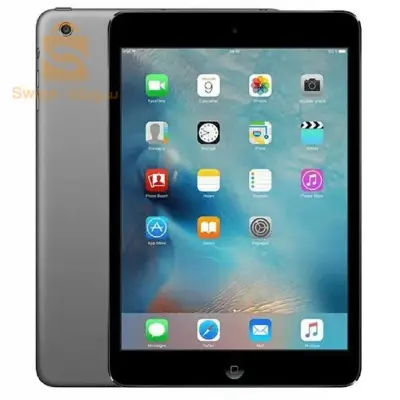 iPad