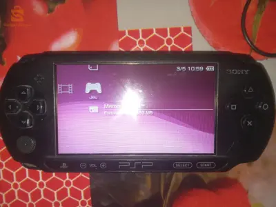 jeux PSP Sony a vendre