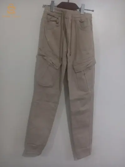 pantalon garcon