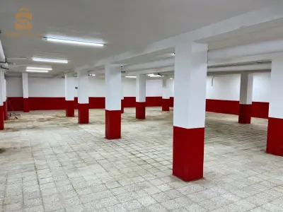 Dépôt à vendre