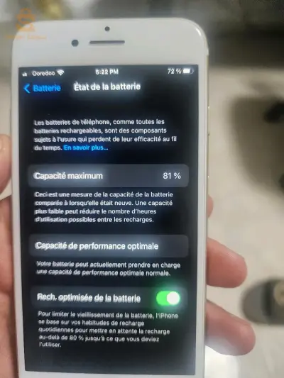 IPhone 7 Full Bypass