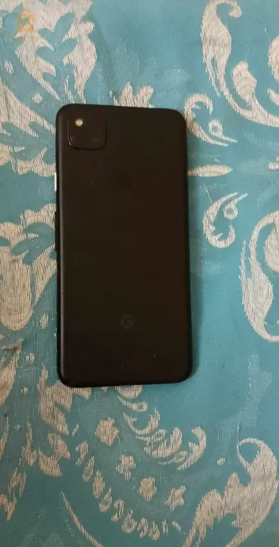 Google pixel 4a
