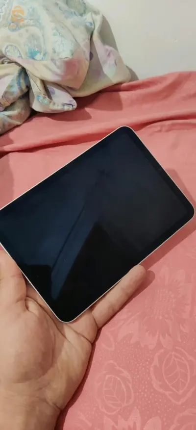 ipad mini 6 wifi + 4G