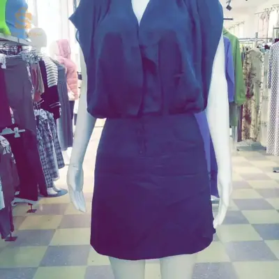 ملابس نسائية منتوج فرنسي🇲🇫💯