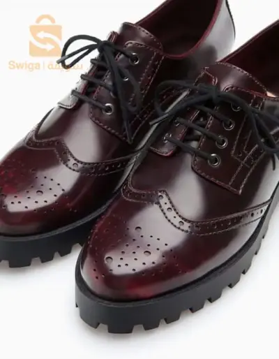 Stradivarius mocassins 😍