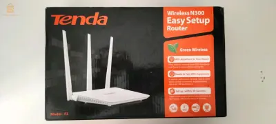 Tenda