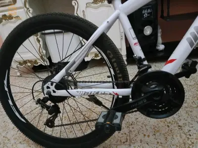دراجة هوائية