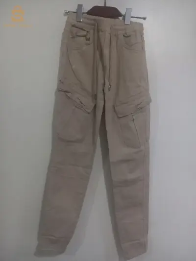 pantalon garcon