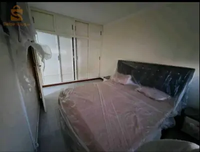 حي 2004 في براقي الجزائر العاصمة