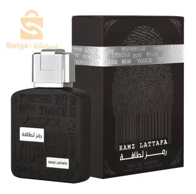عطر رمز لطافة اصلي